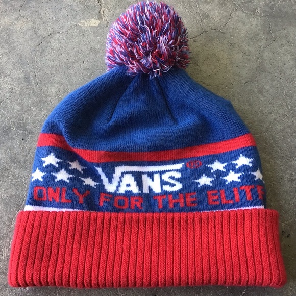 vans beanie canada